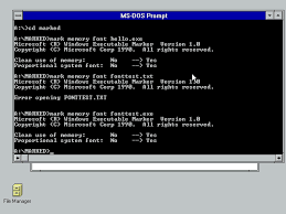 Image result for windows 1.0