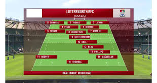 Image result for Lutterworth Rfc