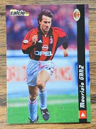 「ジェンナーロ・ガンツ」の画像検索結果