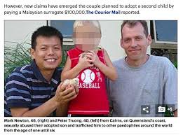 Image result for "Peter Truong" Mark Newton