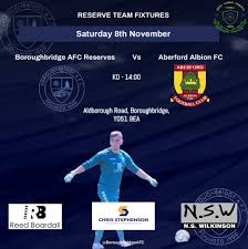 Image result for Boroughbridge Sports Association