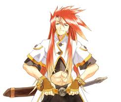 「アッシュ テイルズオブジアビス」の画像検索結果