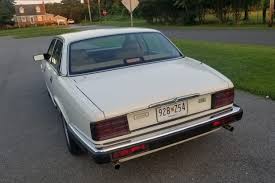 Image result for New Glacier White 1991 Jaguar