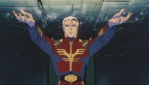 「シャア・アズナブル 機動戦士ガンダム 逆襲のシャア」の画像検索結果