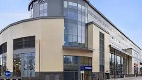 Image result for Redhill Golf Centre