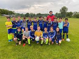 Image result for Castle Donington Juniors F C
