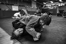 Image result for Derwent Jujitsu Academies