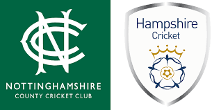 Image result for Hampshire County Cricket Club