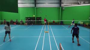 Image result for Formby Methodist Badminton Club