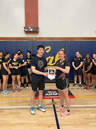 Image result for Oswestry St Oswalds Badminton Club