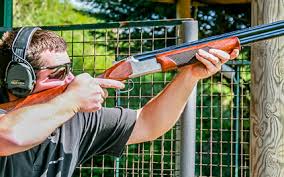 Image result for Warwickshire Firearms Club
