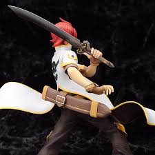 「アッシュ テイルズオブジアビス」の画像検索結果