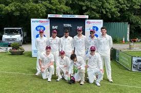Image result for Coleshill Cricket Club