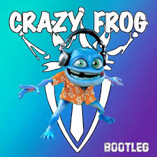 Image result for crazy frog