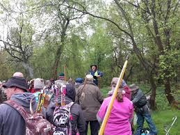 Image result for Long Eaton Field Archery Club