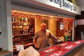 Image result for Churchfields Bowling Club Reigate