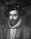 Walter Raleigh: Sir Walter