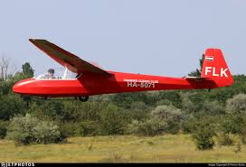 Image result for Dukeries Gliding Club