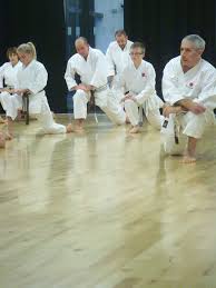 Image result for Sendai Kushiro Karate