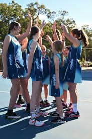 Image result for Ponteland Netball Club