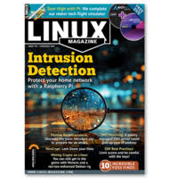 Image result for linux-beast-magazine