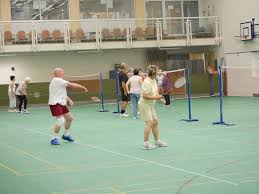 Image result for Horncastle Badminton Club