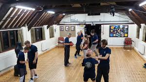 Image result for Alton Autodefence Wing Tchun