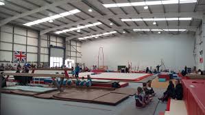 Image result for Newport Gymnastics Club