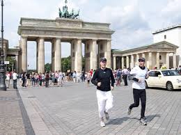 Laufguides stellen sich und ihre Laufstrecken vor: Stefan Friemer ...