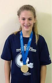 Image result for Crewe & Nantwich Gymnastics Club