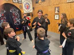 Image result for Bushido Academy Of Martial Arts (Bama)