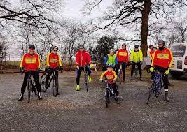 Image result for Stockport Clarion Cycling Club