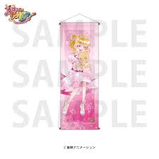 「朝日奈みらい 魔法つかいプリキュア!」の画像検索結果