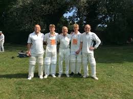 Image result for The Rayleigh Cricket Club