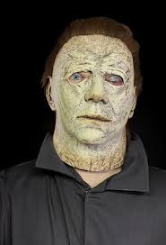 「マイケル・マイヤーズ ハロウィン」の画像検索結果