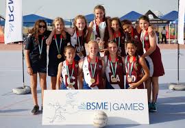 Image result for Brighton Netball Club