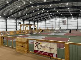 Image result for Thornbury Pickleball Club