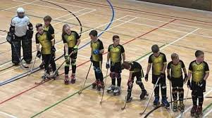 Image result for Letchworth Roller Hockey Club