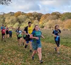 Image result for Trent Park Running Club