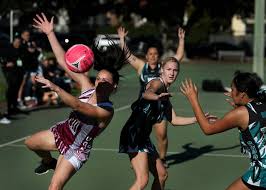 Image result for Speedwell Netball Club