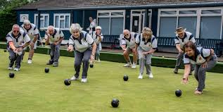 Image result for Park Bowls Club