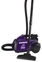 CANISTER VACUUMS - SandyTrading