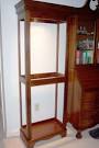 Curio Cabinets