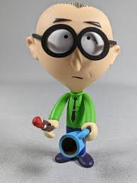 Image result for south park mr. mackey