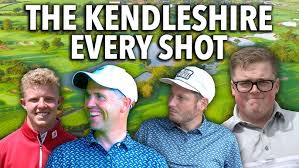 Image result for The Kendleshire Golf Club