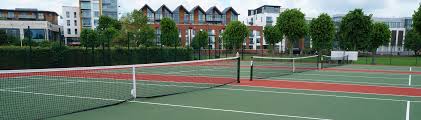 Image result for Newbury Lawn Tennis Club