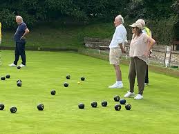 Image result for Bushfield Bowls Club