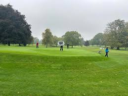 Image result for Wolds Gc