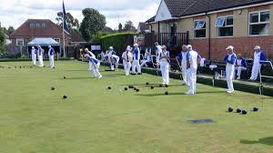 Image result for St Albans Bowling Club