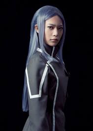 「ソーマ･ピーリス 機動戦士ガンダム00 2nd」の画像検索結果